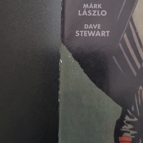 Hellboy/ Stranger Things FCBD - Picture 4 of 8